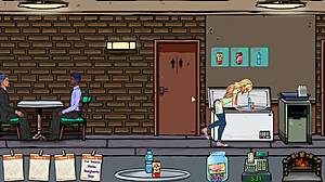 我玩披萨热v0.7 2D横版游戏第2部分