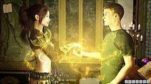 Lust Academy 122 Game Episode