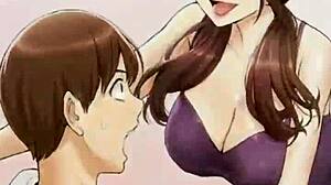 后妈女仆处女黑人变态漫画动作