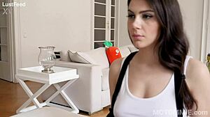 Tifa Lockhart free use with big tits blowjob and cowgirl riding