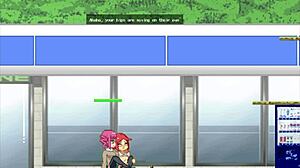 syota showcases epic fight animations in this gallery