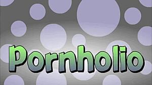 i'm playing an old adult game from anime in gameplay 18