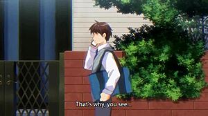 Makoto, Apa yang Terjadi di Adegan Censored 6 Selama Masa Emas?