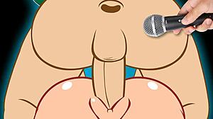 minus8的动画创作以精细细节俘获人心