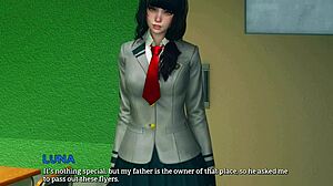 Eternum第21集冒险展开