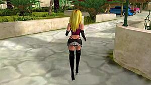 Lula 3D Video Evidence 02