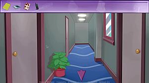 What's in the secret of the house gameplay?