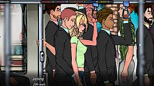 massage leads to masturbation in pizza hot game