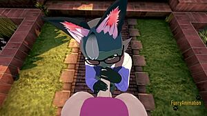 Mewtwo x Raymond POV口交射脸和肛交内射 - 日漫动漫同性恋色情 😈