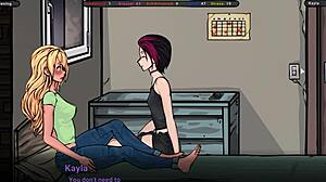 i play pizza hot v0 7 2d side-scroll game part 2