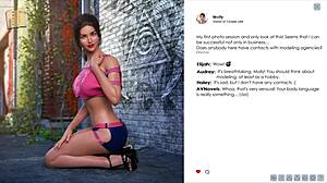 Lust Academy 122 Game Episode