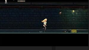 品尝寄生虫城市色情游戏