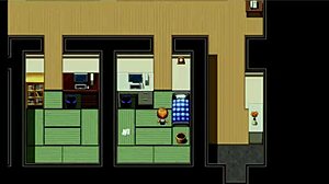 Wife Wants to Extinguish Her Fire with Another Man, But Husband Knows and Allows It!