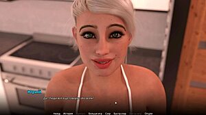 Complete gameplay of wvm part 34 features big ass babe and stepmom in police action.