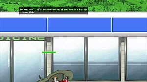 syota fight animation gallery with anime game action scenes