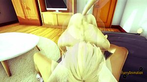 pov blowjob and creampie fucking!