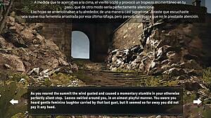 zorrita ahri craves hard league of legends anime pussy action