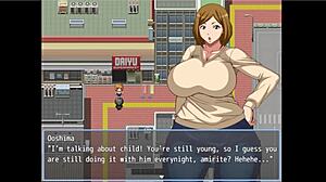 Karısı Ateşini Başka Adamla Söndürmek İstiyor, Koca Biliyor ve İzin Veriyor!