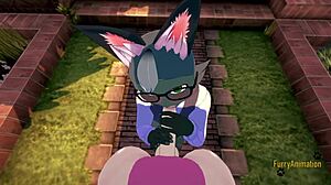 Mewtwo x Raymond POV口交射脸和肛交内射 - 日漫动漫同性恋色情 😈