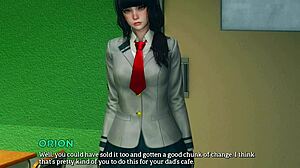 Eternum episode 21 adventure unfolds