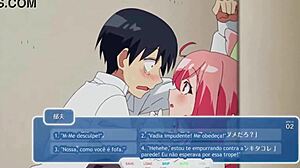 Dive Into The Exciting World Of Anime Ecchi Adventures!