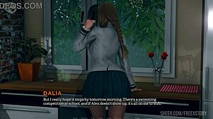 What Happens in Eternum Chapter 15?