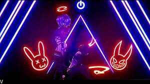 Projekt Melody在世界之间坚果揭示预告