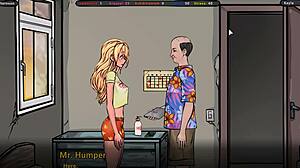 我玩披萨热v0.7 2D横版游戏第2部分