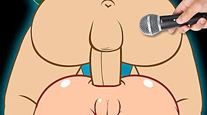 animated creations by minus8 captivate with intricate details