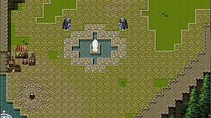 Defeat Akali In Eroge Hentai With Rough Fucking