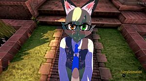 Mewtwo x Raymond POV口交射脸和肛交内射 - 日漫动漫同性恋色情 😈