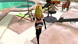 Lula 3D Video Evidence 02