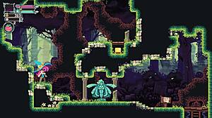 Cuphead Style Pixel Hentai Game Flipwitch Forbidden Sex Hex P4