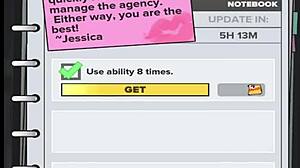 Detailed heroes porn game scenes