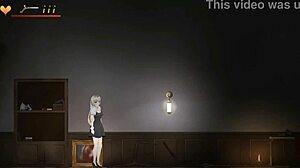 我在玩2022色情游戏可爱女士与骑士仪式