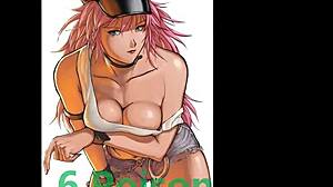 top 10 sexiest characters from street fighter game series