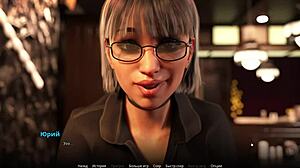 Complete gameplay of wvm part 37