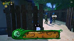 3D Sister Nun Gangbang Slave Bar