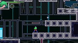 This game made me cum twice unexpectedly while playing Metamomenta with Lovense!