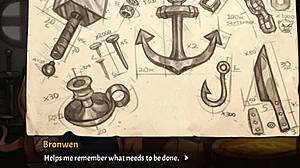 My Pig Princess Hentai Game Pornplay Ep 14 Reveals Daughter's Massive Tits In Curvy Outfit.