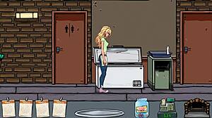 i play pizza hot v0 7 2d side-scroll game part 2