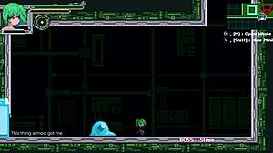 This game made me cum twice unexpectedly while playing Metamomenta with Lovense!