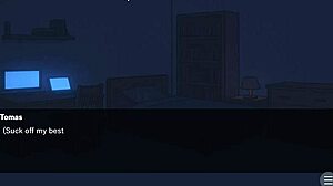 In this hentai, my friend casually fucks my stepmom in doggystyle cheating scene