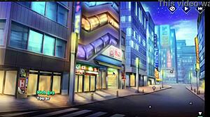 Cum and Gun Pussy Action