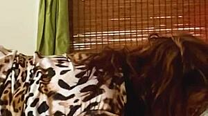 Milf1861 - Cougar Meets Cub Raw Real And Unscripted