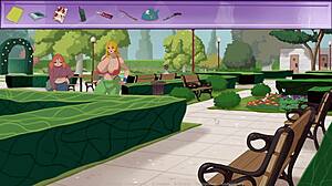 What's in the secret of the house gameplay?