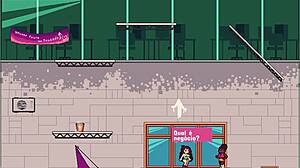 Hentai Party On Rooftop With Sex Scenes In Anime