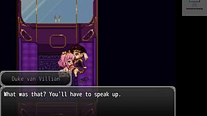 Henteria chronicles pixel game adventure