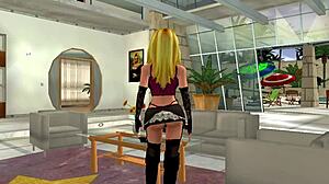 Lula 3D Video Evidence 02