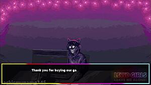 Nerd dates for games and anime, avoiding lewd girls.